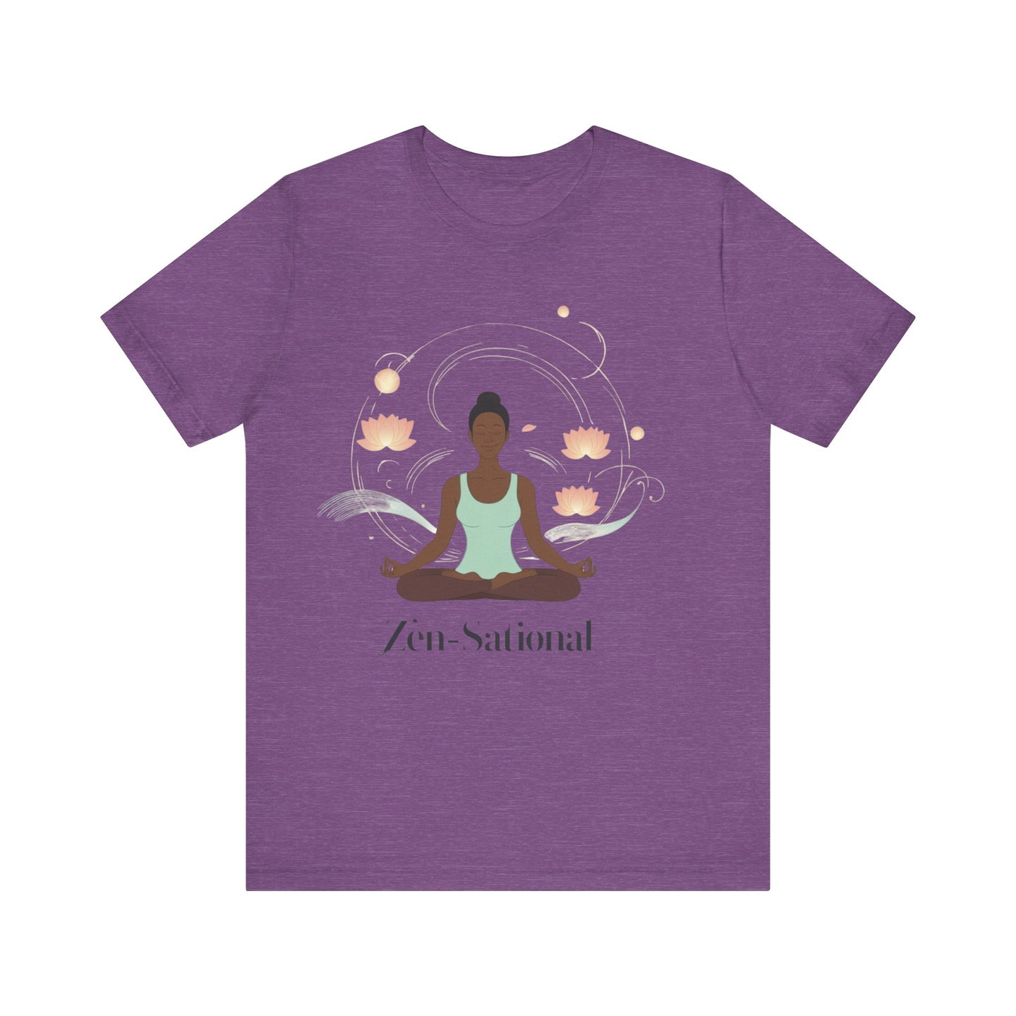 Zen-Sational Tee